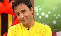 انتقاد از حذف دعای فرج از برنامه عموپورنگ
