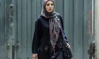سریال «سایه بان» 4 آذر روی آنتن شبکه دو