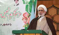 دادستان کل: در مقابله با بدحجابی کوتاه نمی‌آییم