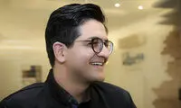 خواننده جوان پاپ در بیمارستان بستری شد