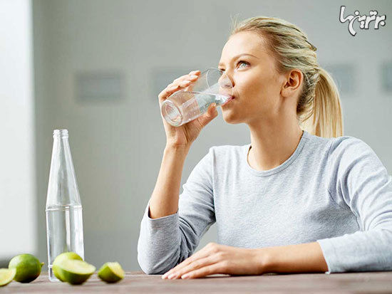 آب بنوشید تا هوشیارتر شوید!