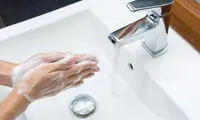 بعد از لمس این چیز‌ها دست‌هایتان را بشویید