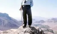 ولفرام کلایس درگذشت