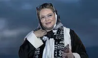 بهاره رهنما به «آقای سانسور» پیوست