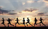 چگونه دویدن را دوست داشته باشیم؟