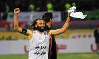 مهدی رجب زاده؛ ستاره تمام نشدنی فوتبال ایران