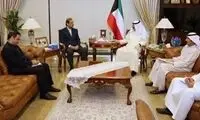سفیر ایران کمک ۱۰میلیون دلاری کویت را پیگیری‌کرد