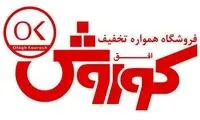 افق کوروش؛ سی و پنجمین شرکت برتر ایران