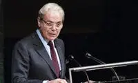 دبیرکل سابق سازمان ملل متحد درگذشت