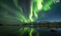 هتل پنج میلیارد ستاره در نروژ