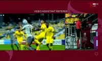باز هم کابوس VAR علیه ایرانی‌ها در قطر