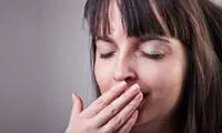 با صورتی زیبا از خواب بیدار شوید