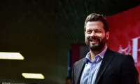 پژمان بازغی بازیگر سریال «افرا» شد
