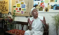 آخرین وضعیت جسمی «پرویز کلانتری»