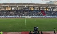 ورزشگاه امام رضا ثابت کرد، استادیوم خوب تمام ماجراست! 