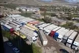 معمای معطلی 20 روزه کامیون‌ها در بازرگان!