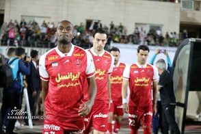 عبدالکریم حسن به پرسپولیس برگشت