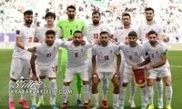 واکنش تیم‌ملی فوتبال به حادثه برای بالگرد ابراهیم رئیسی
