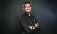 کنایه سنگین سپهر حیدری به بازیکنان پرسپولیس