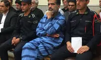 قاتل امام جمعه کازرون به اعدام محکوم شد