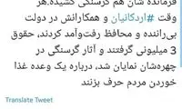موج واکنش‌ها به اظهار نظر عجیب وزیر نیرو
