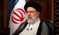 رئیسی: مبارزه با فساد، حرکتی سیاسی نیست