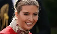 درخواست سلبریتی‌ها از ایوانکا ترامپ