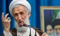 طعنه به صدیقی؛ به آرامش مردم احترام بگذارید