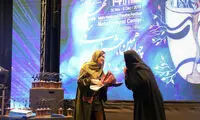تجلیل از گلاب آدینه در جشنواره ملی «تئاتر مهر»