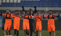 استقلالی‌ها، دیاباته شدند!