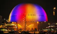 10 شاهکار مهندسی ساختمان در عصر جدید