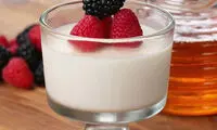 طرز تهیه پاناکوتای وانیلی
