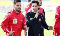 خیلی‌ها دوست دارند پرسپولیس ضربه بخورد