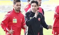 خیلی‌ها دوست دارند پرسپولیس ضربه بخورد