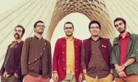 «پالت» به‌ زودی با آلبوم جدیدش می‌آید
