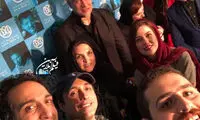 جشن بزرگ خیریه آرزو‌ها با حضور هنرمندان