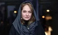 مهناز افشار در ترکیه فیلم بازی می‌کند