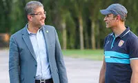 خداحافظی گل‌محمدی از شهرخودرو تکذیب شد
