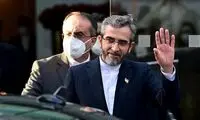 آغاز مذاکرات دوجانبه باقری و انریکه مورا در وین