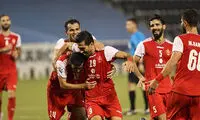 حضور پرسپولیس در فینال لیگ آسیا تایید شد