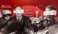 صهیونیست‌ها چگونه دشمنان خود را از سر راه بر می‌دارند؟