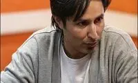 الناز شاکردوست را ما به سینما معرفی کردیم