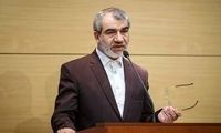 سخنگوی شورای نگهبان: نامه روحانی محرمانه بود