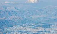 عکس‌های هوایی زیبای خلبان فرانسوی از ایران