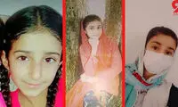 ۳ دستگیری در پرونده قتل ستایش ۱۲ساله آبادانی