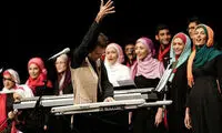 انتشار اولین آلبوم موزیکال «پارسیکر»