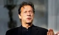 عمران‌خان: تفاهم تهران و ریاض به نفع همه است