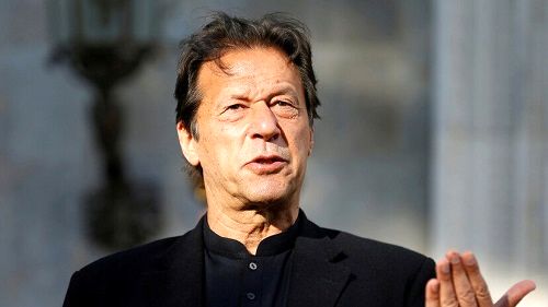 عمران‌خان: تفاهم تهران و ریاض به نفع همه است