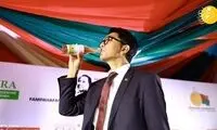 ماداگاسکار اولین داروی کرونا را روانه بازار کرد!