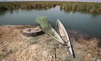شادگان بی آب، شاد نیست
